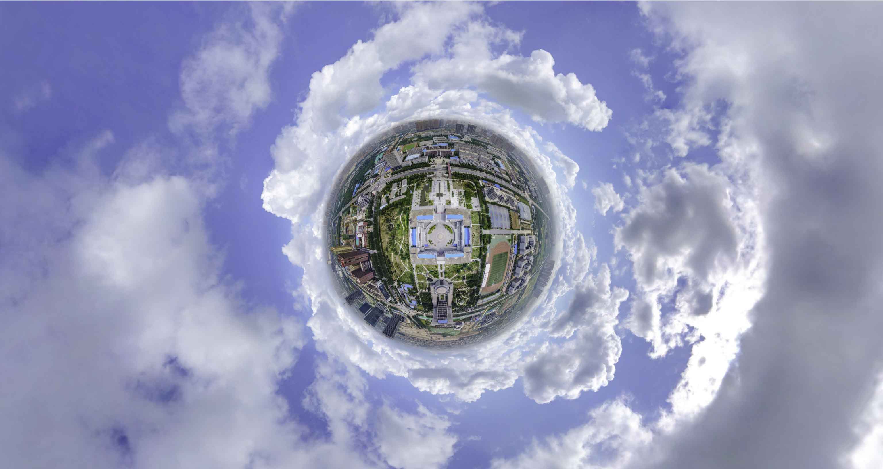 申扎格凸河风景名胜区