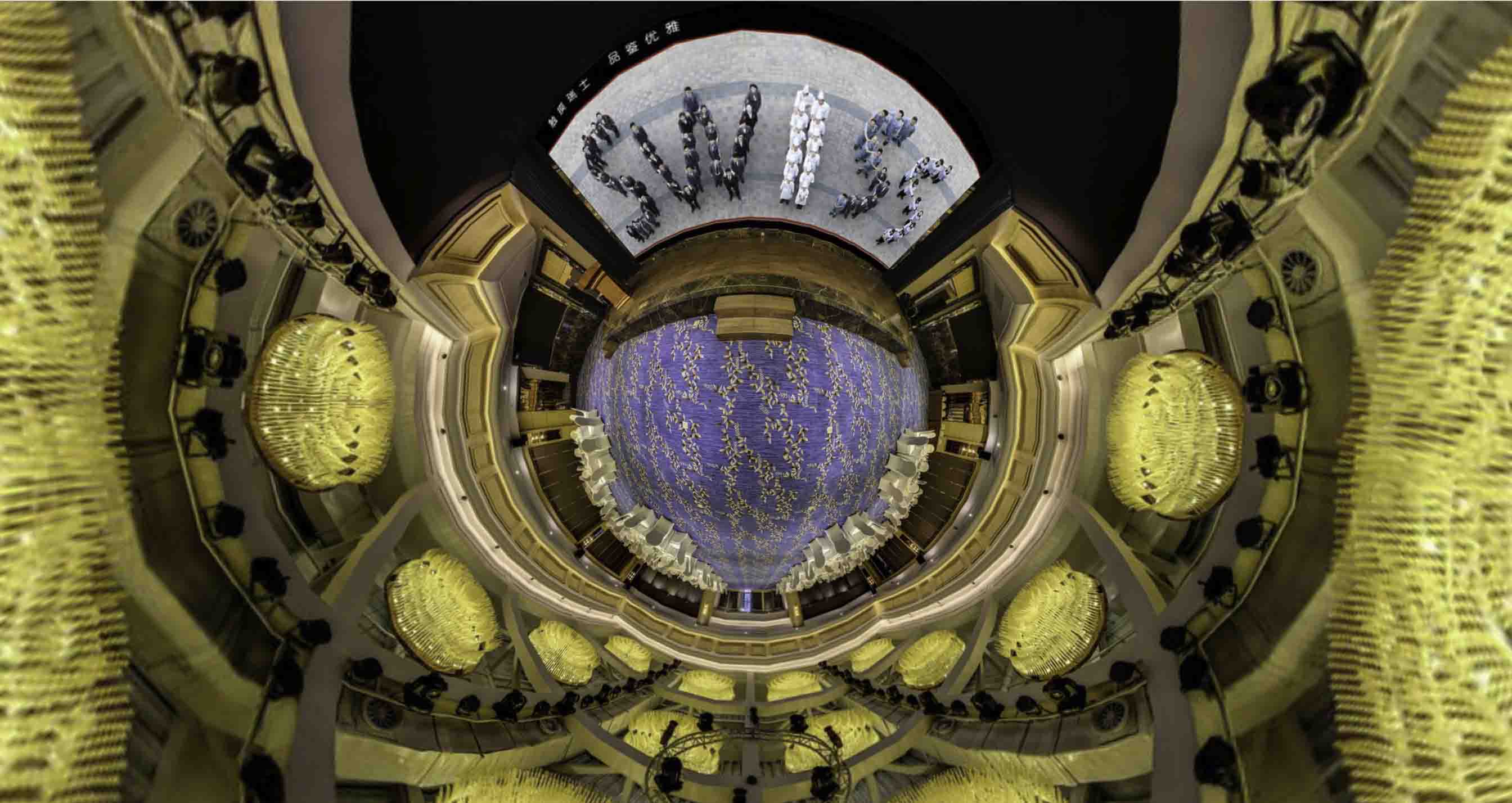 申扎探索VR全景拍摄中的深度感：营造沉浸式体验的关键要素